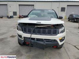 Jeep Compass 2021 2 Jeep Compass 2021 2