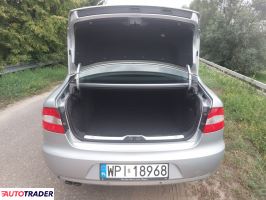 Skoda Superb 2011 1.8 160 KM