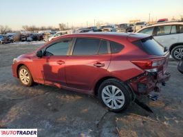 Subaru Impreza 2020 2