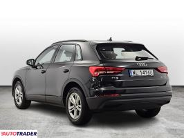 Audi Q3 2022 1.5 150 KM