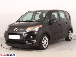 Citroen C3 Picasso 2011 1.6 118 KM