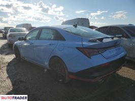 Hyundai Elantra 2025 2 Hyundai Elantra 2025 2
