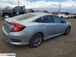 Honda Civic 2020 1 Honda Civic 2020 1