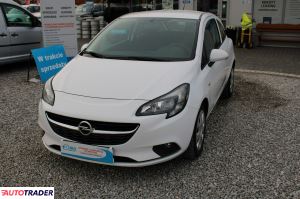 Opel Pozostałe 2016 1.3