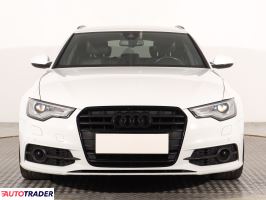 Audi A6 2013 2.0 174 KM