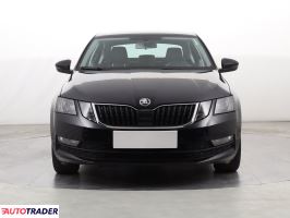 Skoda Octavia 2017 1.4 147 KM Skoda Octavia 2017 1.4 147 KM