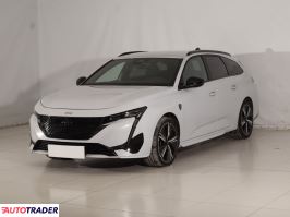 Peugeot 308 2023 1.2 128 KM