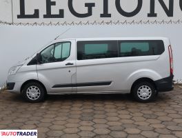 Ford Transit 2016 2.0