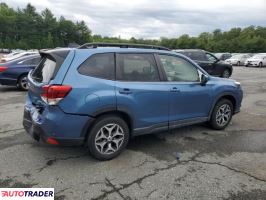 Subaru Forester 2024 2 Subaru Forester 2024 2