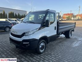 Iveco Daily 2015 3