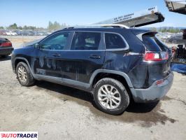 Jeep Cherokee 2019 2 Jeep Cherokee 2019 2