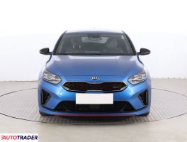 Kia Ceed 2019 1.6 201 KM Kia Ceed 2019 1.6 201 KM