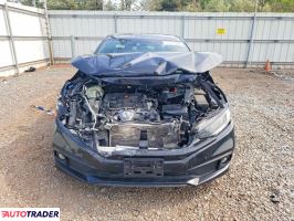Honda Civic 2020 2