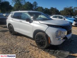 Mitsubishi Outlander 2024 2