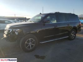 Ford Expedition 2018 3