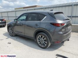 Mazda CX-5 2021 2 Mazda CX-5 2021 2