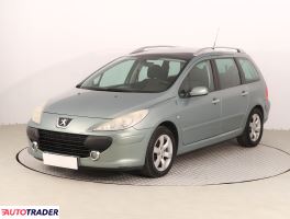 Peugeot 307 2006 1.6 107 KM