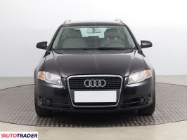 Audi A4 2007 2.0 138 KM Audi A4 2007 2.0 138 KM