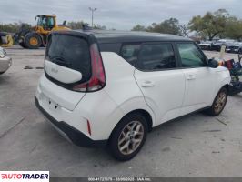 Kia Soul 2024 2 Kia Soul 2024 2