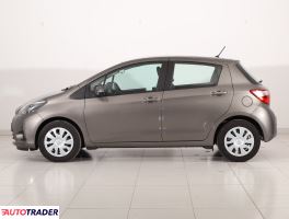 Toyota Yaris 2019 1.5 109 KM Toyota Yaris 2019 1.5 109 KM
