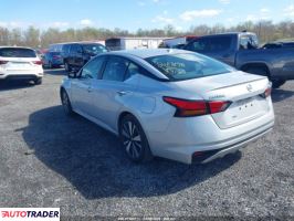 Nissan Altima 2021 2 Nissan Altima 2021 2