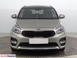 Kia Carens 2016 1.6 132 KM