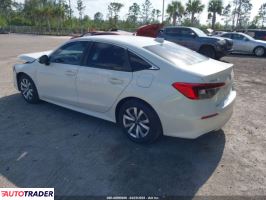 Honda Civic 2022 2 Honda Civic 2022 2
