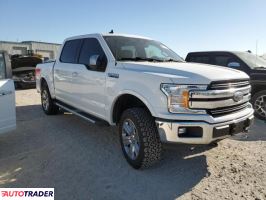 Ford Pozostałe 2019 5 Ford Pozostałe 2019 5