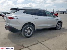 Buick Enclave 2022 3