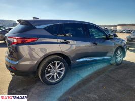 Acura RDX 2020 2