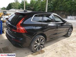 Volvo XC60 2022 2