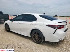 Toyota Camry 2023 2