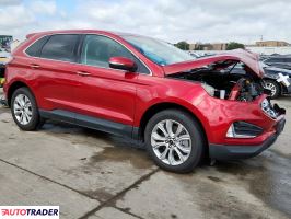 Ford Edge 2023 2