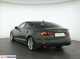 Audi A5 2020 2.0 187 KM