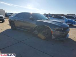 Dodge Charger 2021 3