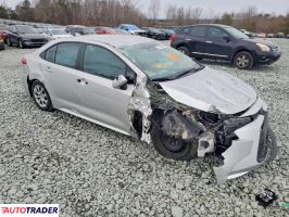 Toyota Corolla 2023 2