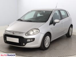 Fiat Panda 2010 1.4 76 KM
