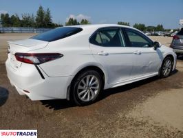 Toyota Camry 2022 2