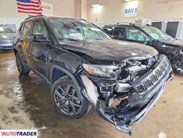 Jeep Compass 2026 2