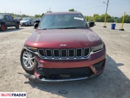 Jeep Grand Cherokee 2024 3