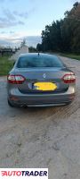 Renault Fluence 2015 1.6 112 KM