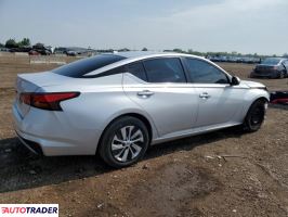Nissan Altima 2020 2 Nissan Altima 2020 2