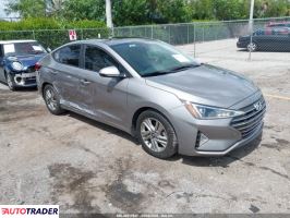 Hyundai Elantra - zobacz ofertę