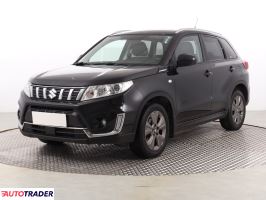 Suzuki Vitara 2019 1.4 138 KM