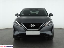 Nissan Qashqai 2022 1.3 138 KM