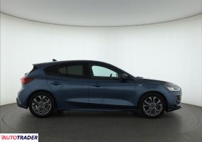 Ford Focus 2025 1.0 152 KM
