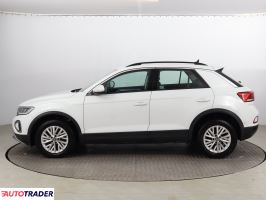 Volkswagen T-Roc 2023 1.5 147 KM