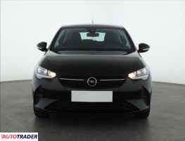 Opel Corsa 2023 1.2 73 KM