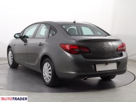 Opel Astra 2018 1.4 138 KM Opel Astra 2018 1.4 138 KM