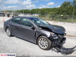 Toyota Camry - zobacz ofertę